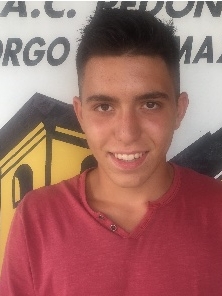 MARINO Lorenzo